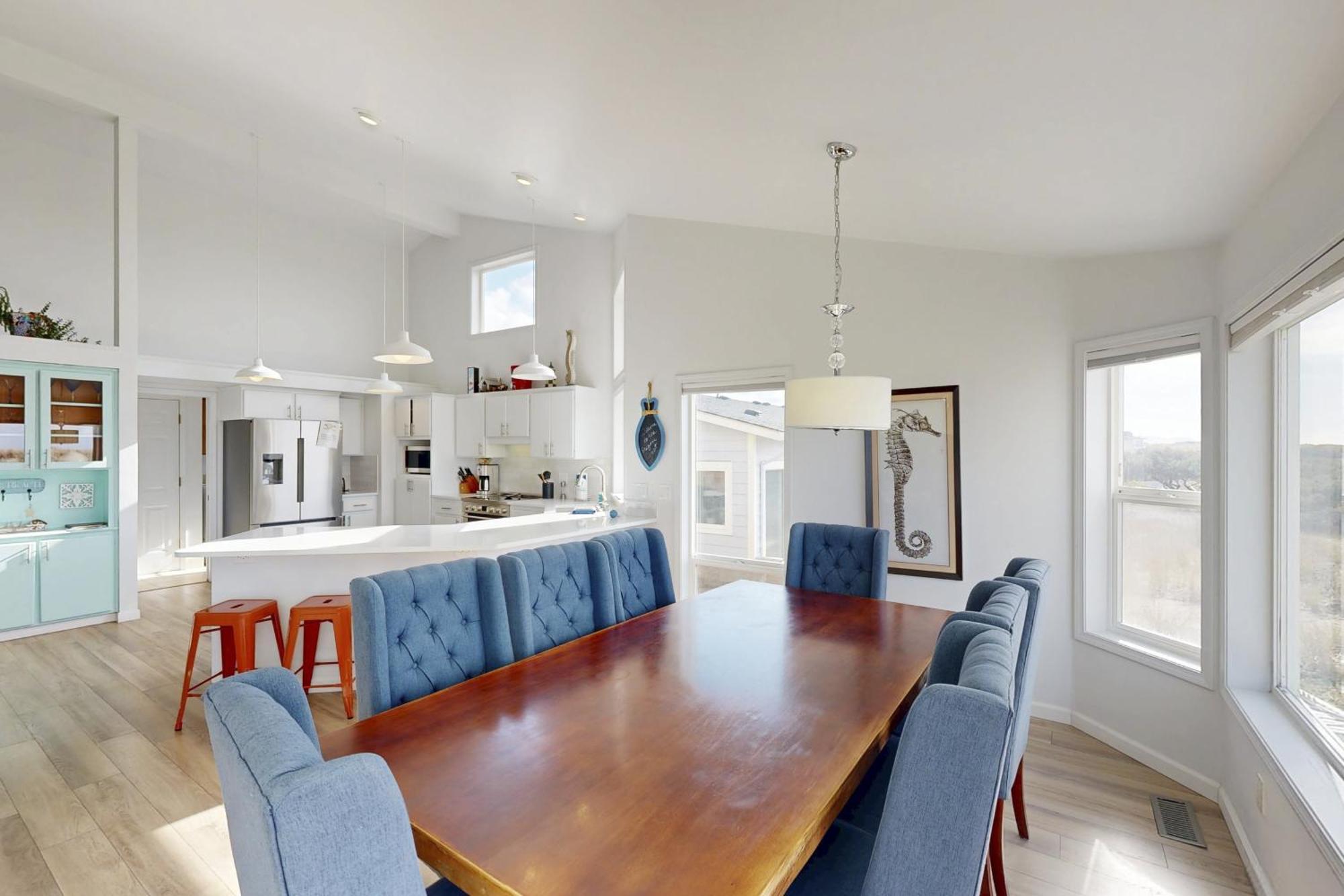 3 Bed 3 Bath Vacation Home In Bayshore Beach Club Waldport Dış mekan fotoğraf