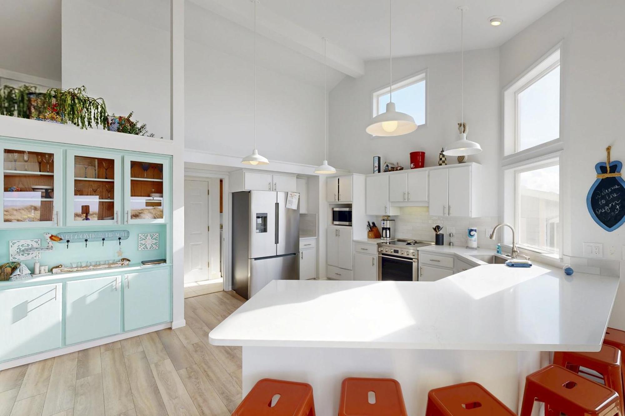 3 Bed 3 Bath Vacation Home In Bayshore Beach Club Waldport Dış mekan fotoğraf