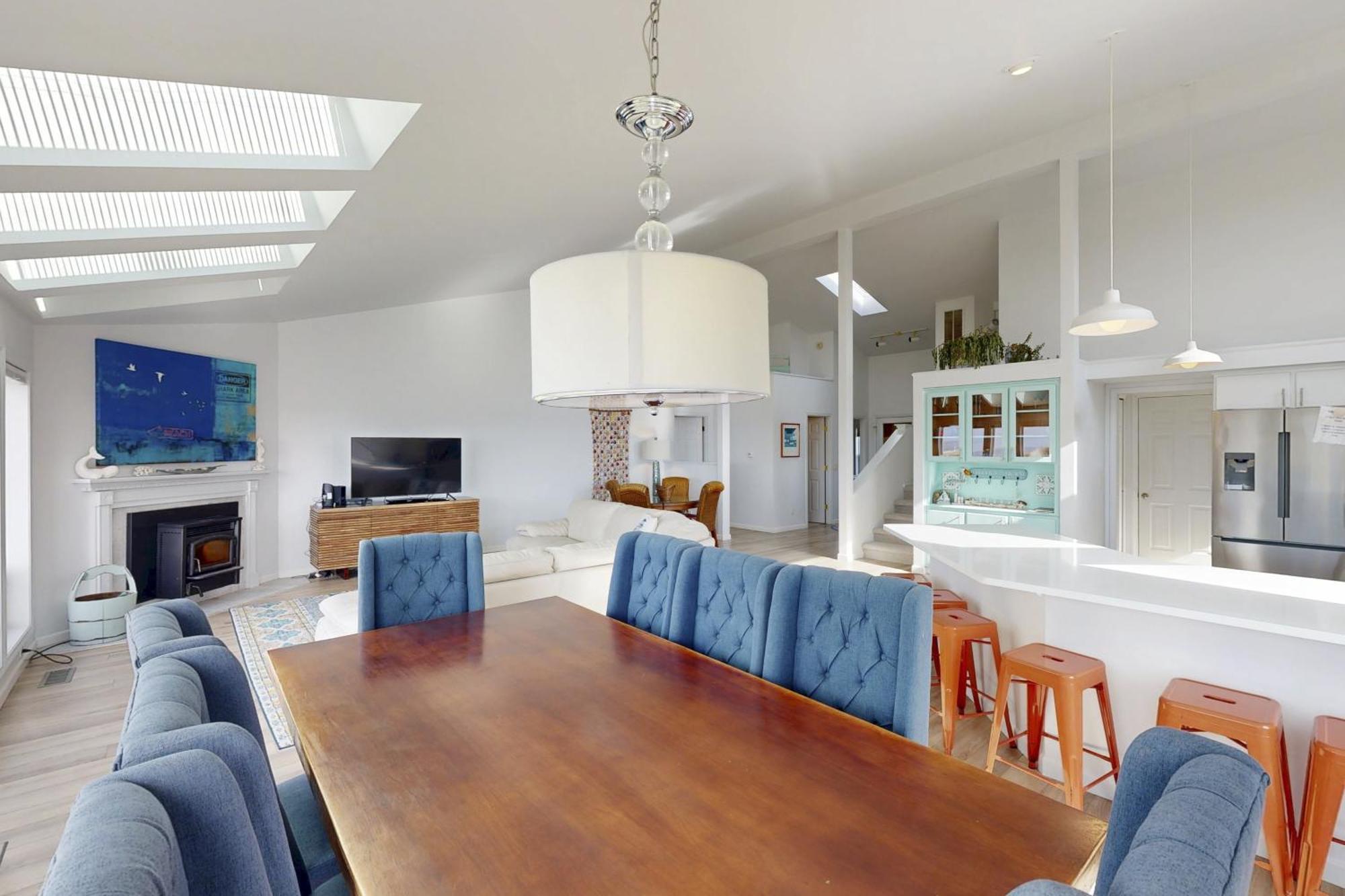 3 Bed 3 Bath Vacation Home In Bayshore Beach Club Waldport Dış mekan fotoğraf
