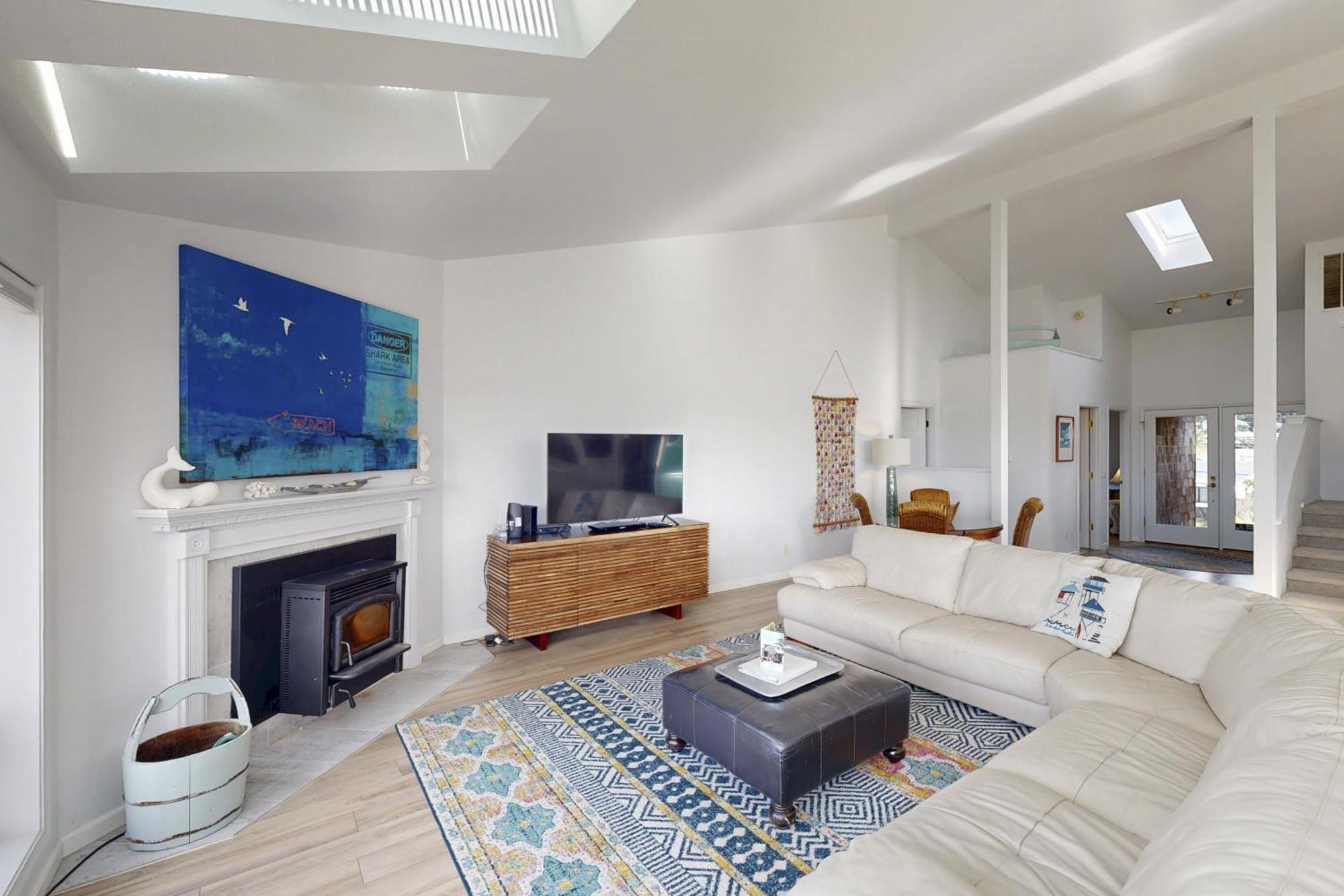 3 Bed 3 Bath Vacation Home In Bayshore Beach Club Waldport Dış mekan fotoğraf