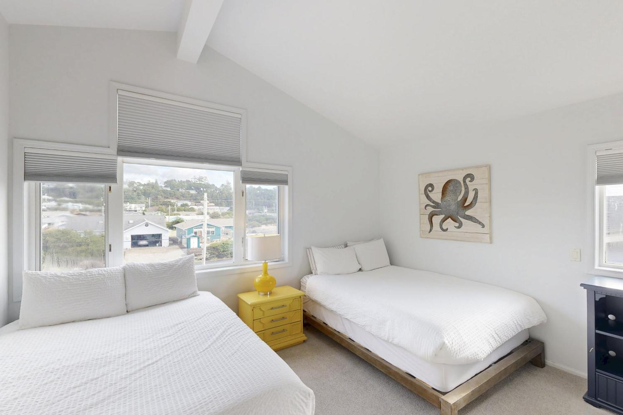 3 Bed 3 Bath Vacation Home In Bayshore Beach Club Waldport Dış mekan fotoğraf