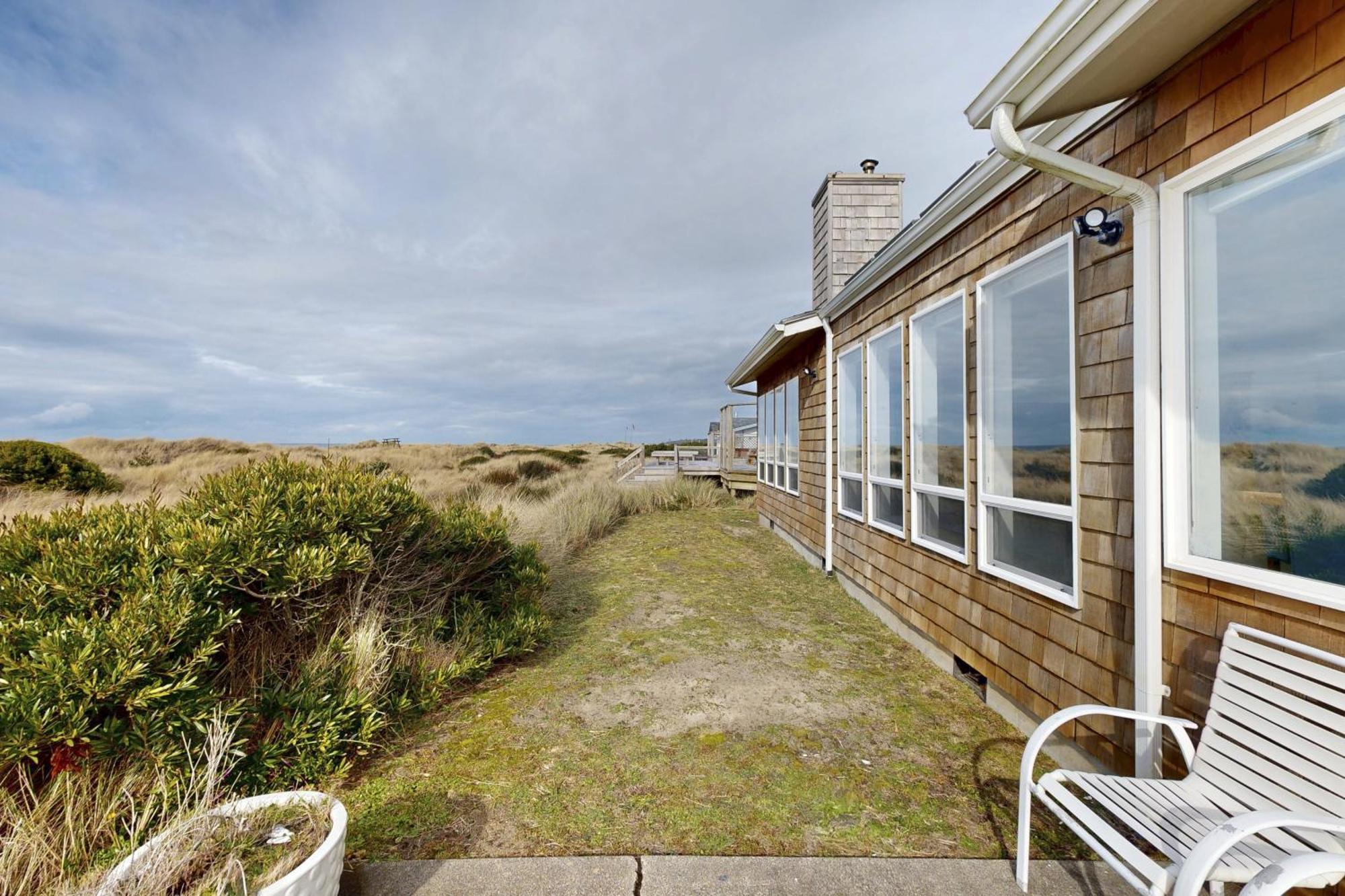 3 Bed 3 Bath Vacation Home In Bayshore Beach Club Waldport Dış mekan fotoğraf