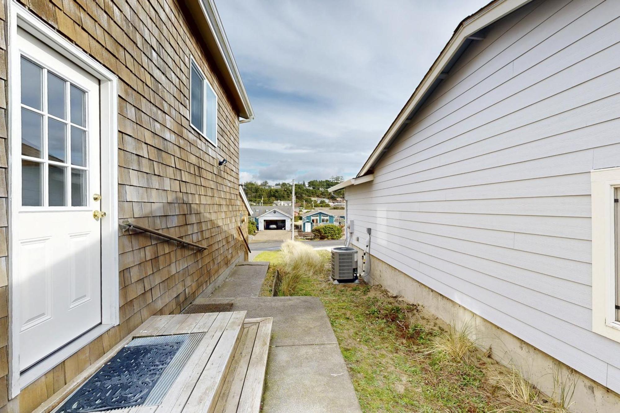 3 Bed 3 Bath Vacation Home In Bayshore Beach Club Waldport Dış mekan fotoğraf